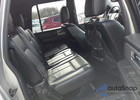 2015 Ford Expedition El Limited from USA, damaged, VIN 1FMJK2AT7FEF18634